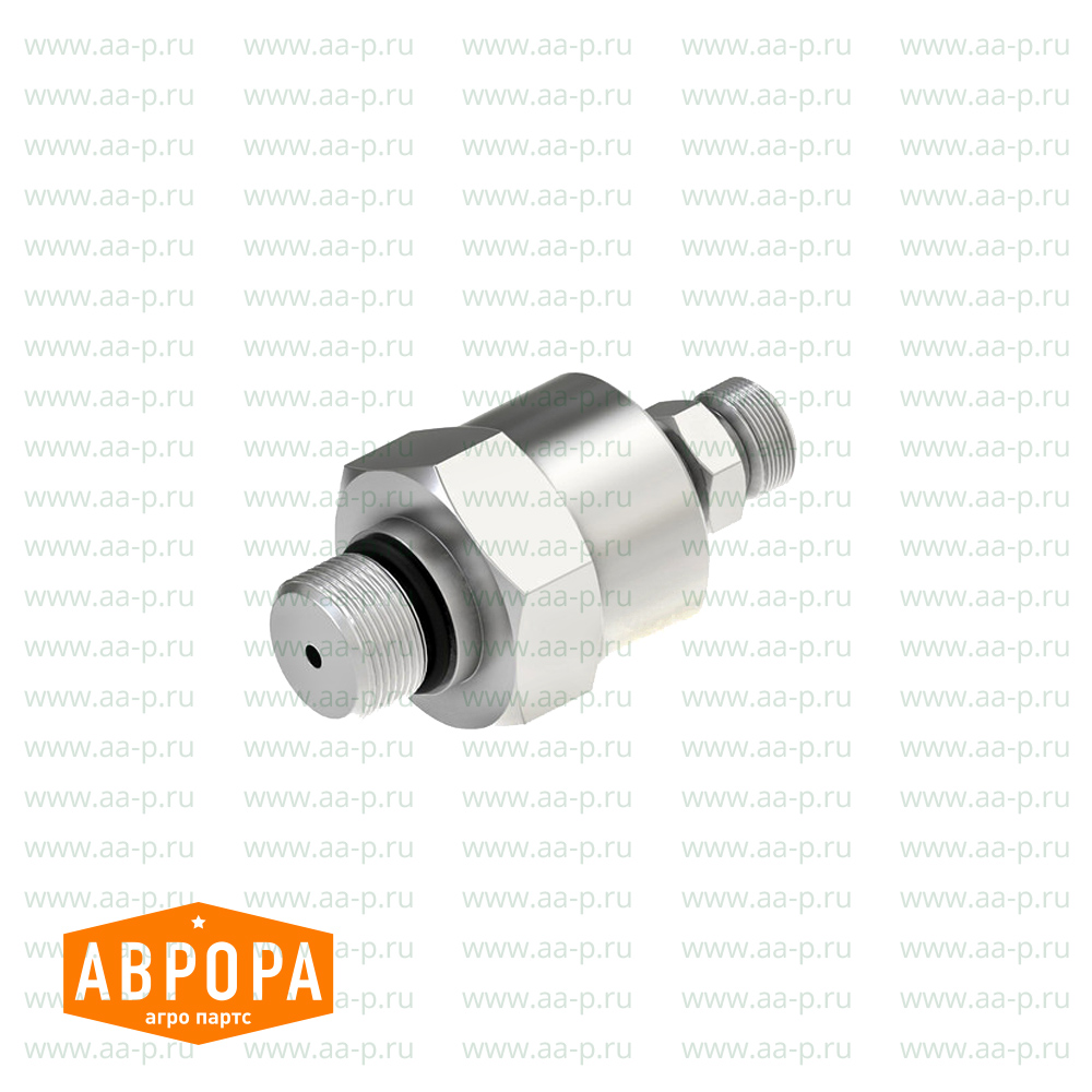 AH218190 ШТУЦЕРНОЕ  СОЕДИНЕНИЕ